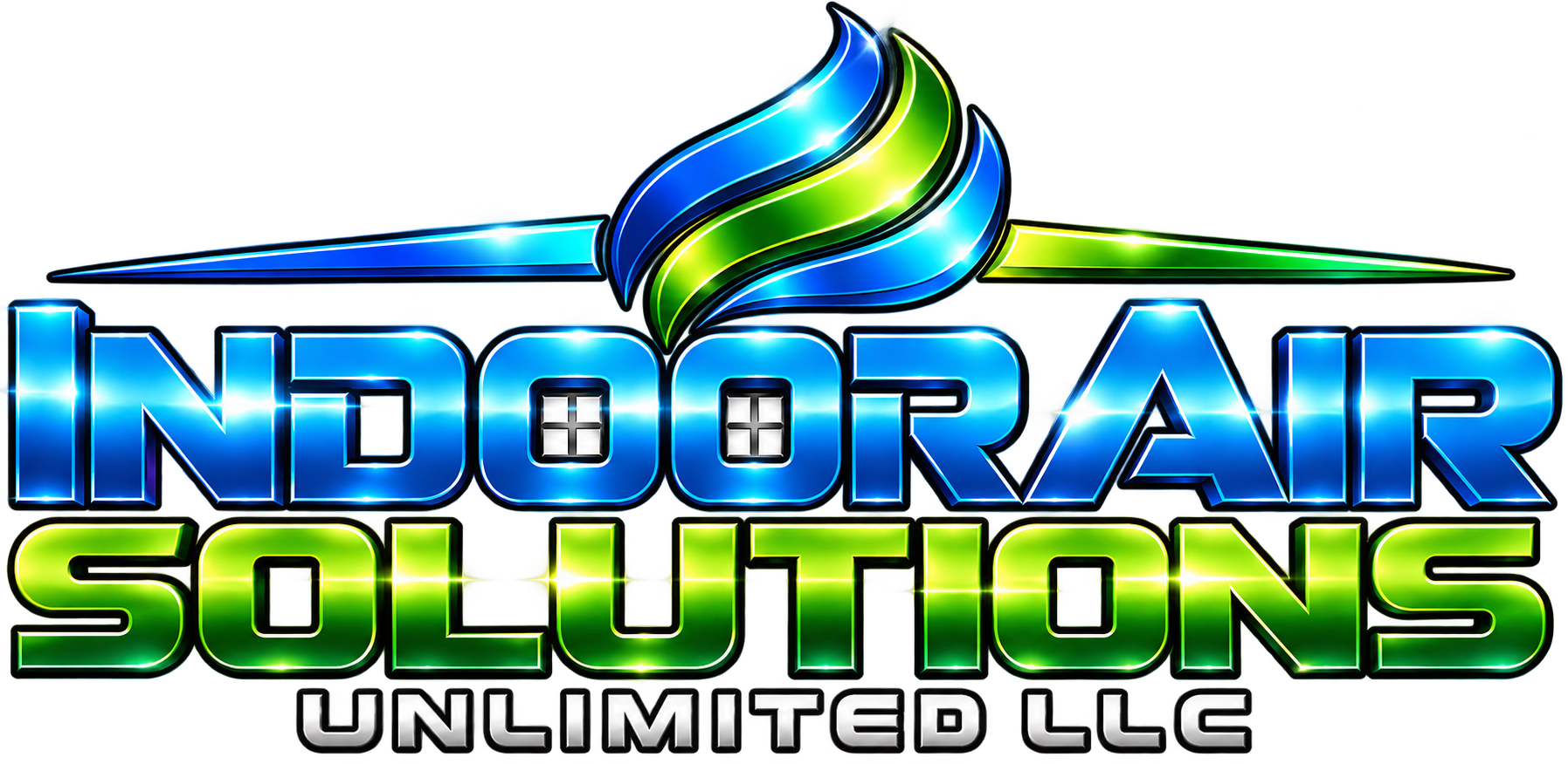Indoor Air Solutions Unlimited — Clean Ducts, Clean Air, Healthier Living